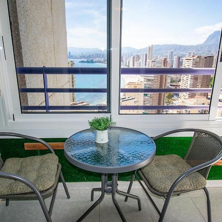 בנידורם Tropicmar Familiar Levante Beach מראה חיצוני תמונה