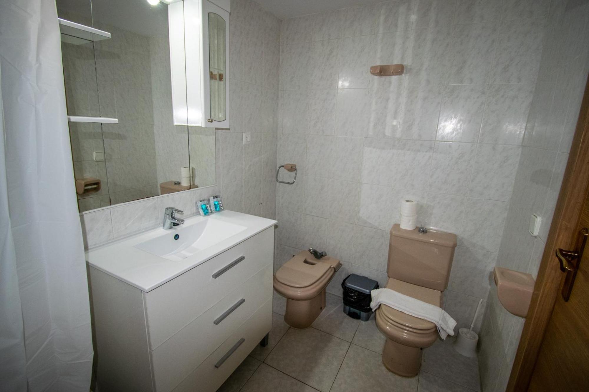 בנידורם Tropicmar Familiar Levante Beach מראה חיצוני תמונה