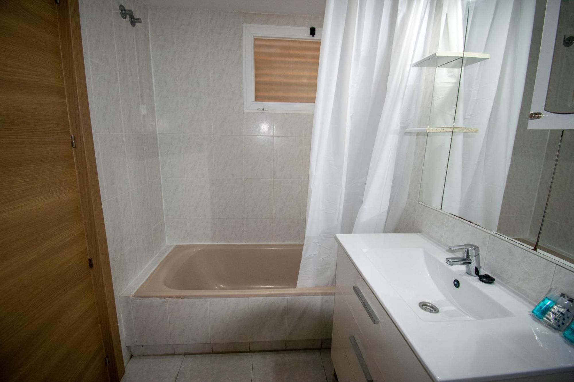 בנידורם Tropicmar Familiar Levante Beach מראה חיצוני תמונה